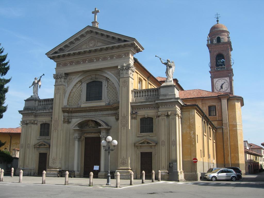 וימרקטה Soggiorno In Centro Storico מראה חיצוני תמונה