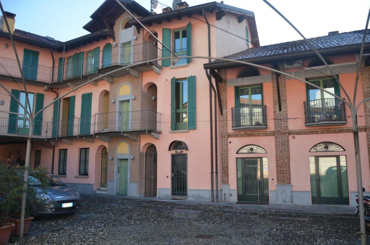 וימרקטה Soggiorno In Centro Storico מראה חיצוני תמונה